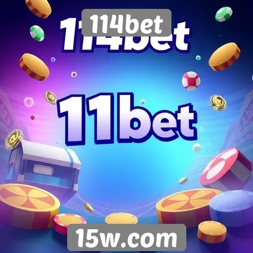 114bet oferece diversas opções de jogos online
