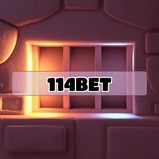 114bet: A Revolução do Cassino Ao Vivo no Brasil que Você Precisa Conhecer