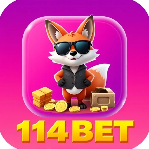 114bet Logo