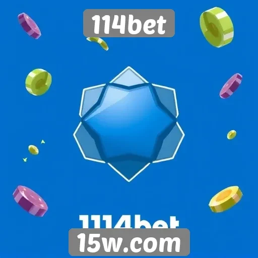 Novos jogos disponíveis no site 114bet