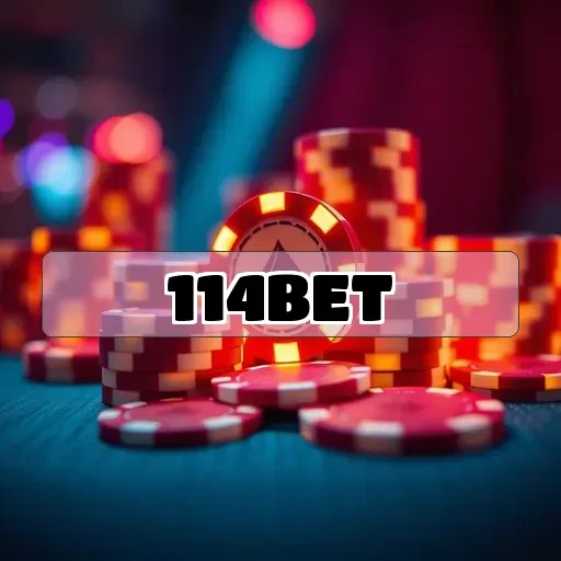 114bet: A Revolução do Poker Online Para Jogadores Brasileiros