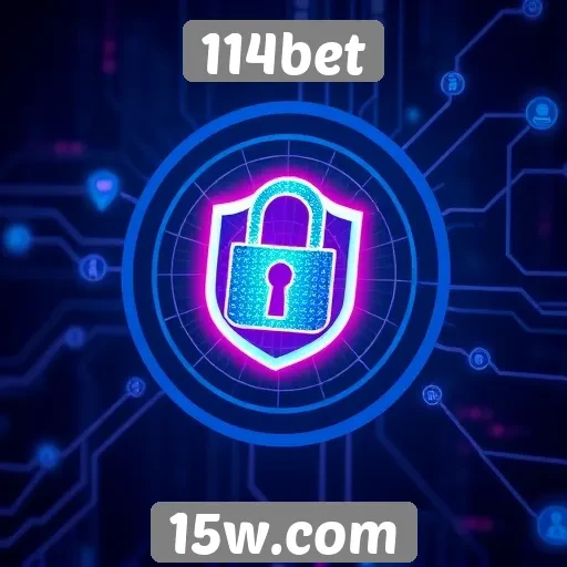 Segurança e privacidade em transações na 114bet