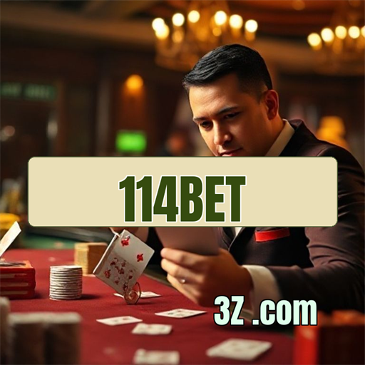Aposte em Esporte com Estilo no 114bet