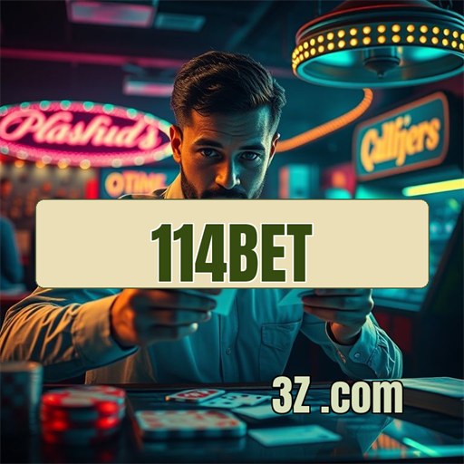 Aventura e Diversão nos Jogos da 114bet