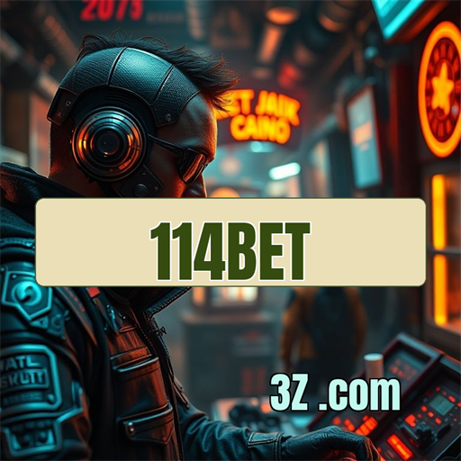 Experiência envolvente na plataforma 114bet: mais que um jogo
