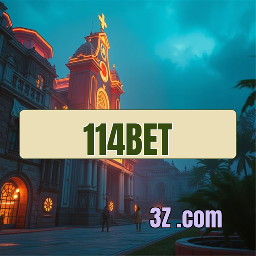 Slots: A Diversão Online em Ação no 114bet