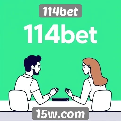 Experiência do usuário no 114bet analisada por especialistas